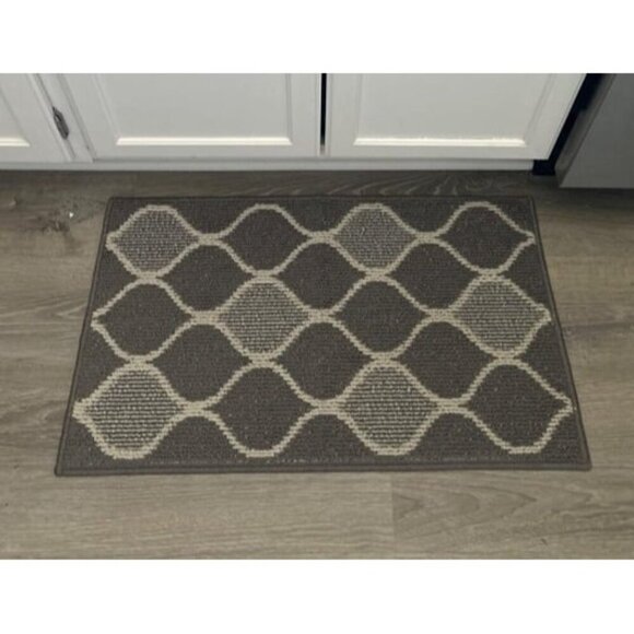 New Kitchen Rugs and Mats, Non Skid Kitchen Runner Rug Absorbent Resist - Picture 2 of 2